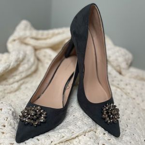 Ann Taylor Factory Heels